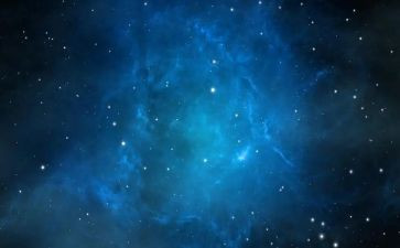 想象星空作文6篇