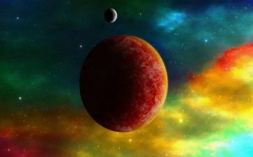 我来自孤独的星球读后感参考8篇