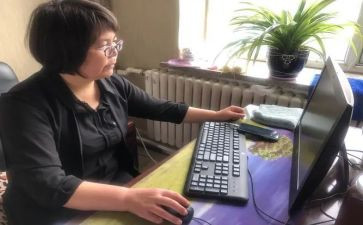 教学信息员的工作总结6篇