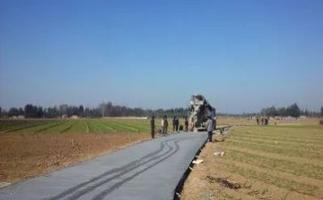 修道路申请书6篇