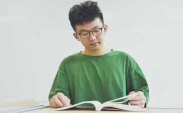 初中学霸作文优秀7篇