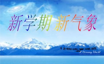 小学期个人总结报告8篇