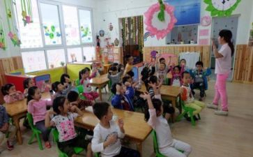 2024年学前教育主题活动方案8篇