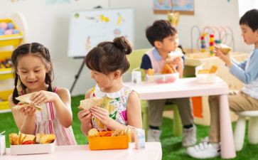 学前安全课教案6篇