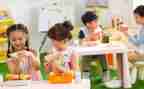 学前安全课教案6篇
