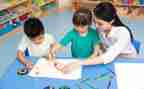 2024学前教育宣传月活动方案7篇
