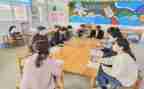 学前班教育工作计划5篇