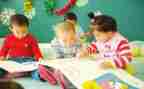 学前班月计划参考7篇