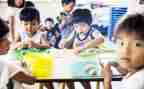 学前教育月活动总结模板6篇