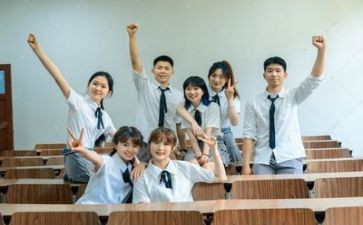 学生会演讲稿模板优质8篇