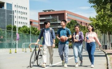 参加院学生会演讲稿8篇