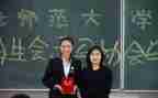 学生会月工作总结推荐7篇
