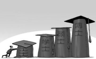 申请当学位的申请书7篇