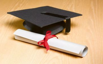 学位申请自我鉴定最新7篇
