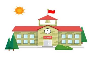 学校的心得体会800字8篇