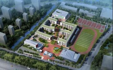 学校介绍的作文优秀7篇