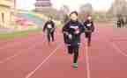 学校体育大活动总结6篇