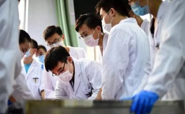学医生自我鉴定精选8篇