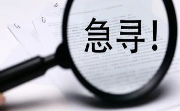 寻访作文8篇
