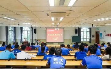 培训学习后心得体会6篇