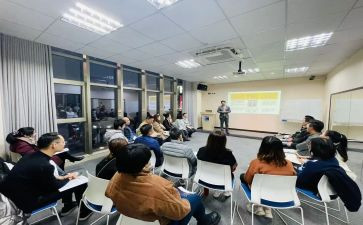 培训学校2023工作总结参考7篇