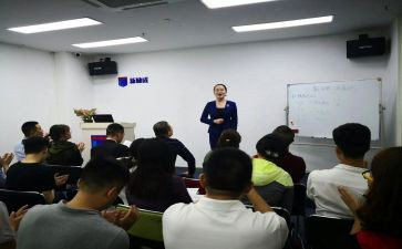 培训学校2023工作总结5篇
