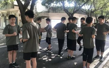 班主任培训学习心得7篇