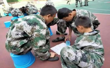 职为培训学校工作总结7篇