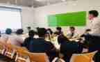 培训学校工作月总结6篇