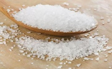 盐的质量工作总结最新5篇
