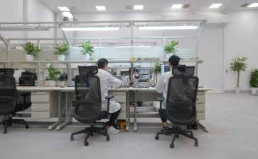 研发部工作总结范文6篇
