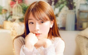 我的女孩作文5篇