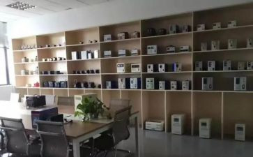 样品买卖合同参考7篇