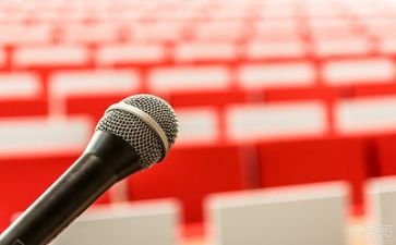 演讲稿励志三分钟演讲稿7篇