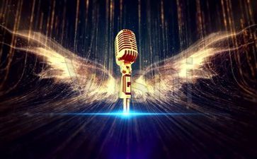 励志未来演讲稿7篇