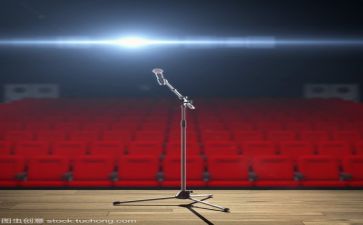 励志短演讲稿通用6篇
