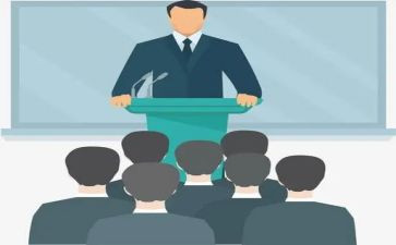 演讲与口才演讲稿6篇
