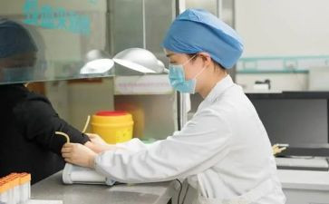 检验科个人总结工作总结推荐6篇