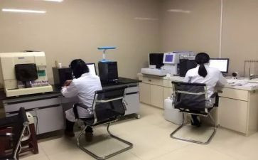 2024检验科年终总结模板6篇