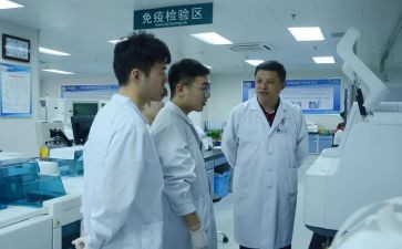 检验科的工作计划优秀8篇