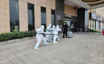 防震应急演练心得体会5篇
