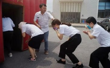 2024年消防演练活动总结推荐7篇