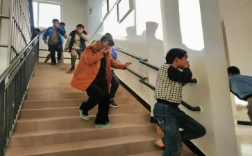 镇消防演练讲话稿优秀6篇