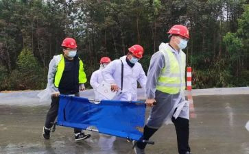 疏散演练活动总结优质6篇