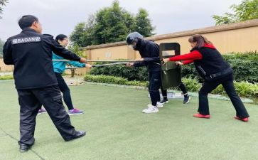 震演练心得体会参考5篇