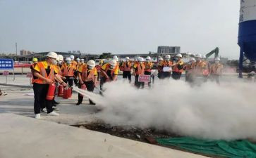 防洪防汛演练工作总结7篇