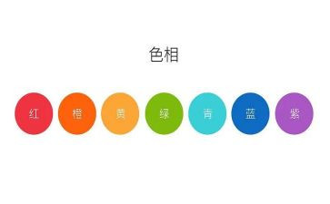 秋天的颜色中班教案推荐8篇