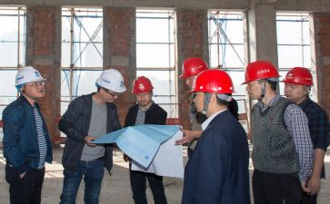建筑工程验收申请书8篇