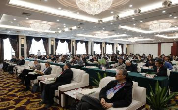 参加中考研讨会心得5篇