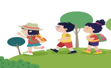 研学作文600字通用7篇